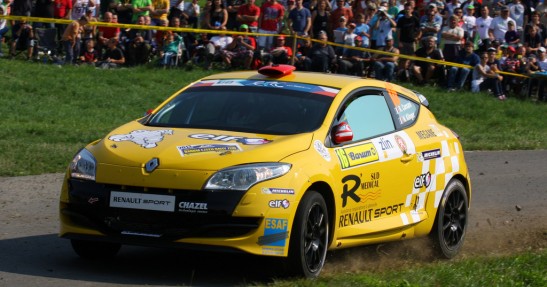 Rajd Barum